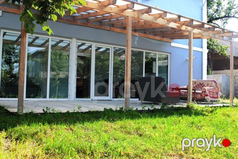 Bağ evi kirayə verilir, Qəbələ ş — Qəbələ