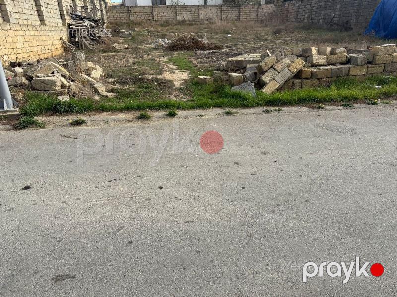 Satılır Torpaq sahəsi, 5.3 sot, Səbail rayonu — Torpaq, Bakı (4)