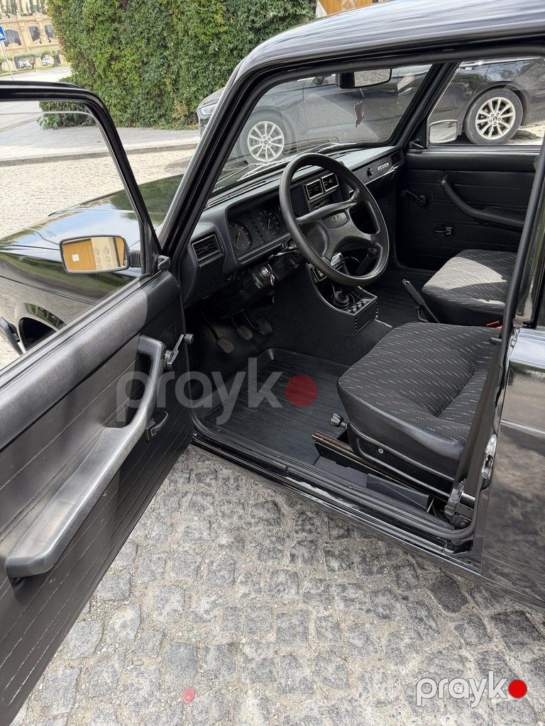 Lada (VAZ) 2107, 1.6 L, 2010 il, 130 000 km — Avtomobillər, Bakı (10)