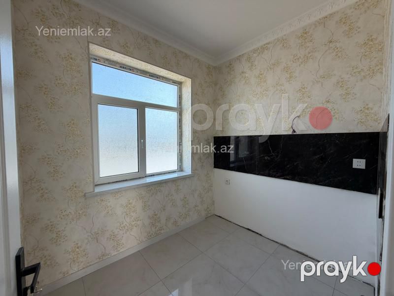 Satılır 2 otaqlı Həyət evi / Villa, 65 m², Sabunçu rayonu — Ev, villa, Bakı (7)
