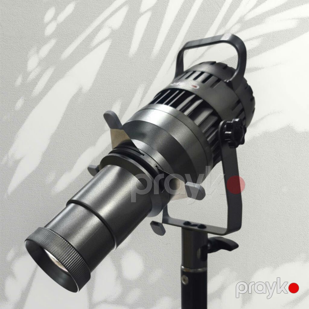 P60 MAX – Mini İnteqrə olunmuş İmaging Light - Yüksək parlaqlıq: High — Proyektor, Bakı (4)