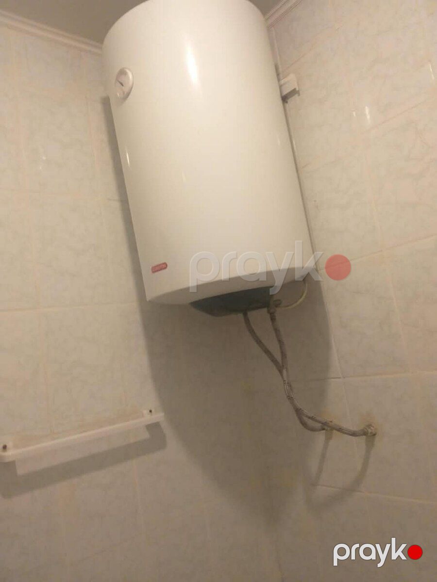 2-otaqlı mənzil kirayə verilir, M.Əcəmi m., 55 m² — Mənzil, Bakı (2)