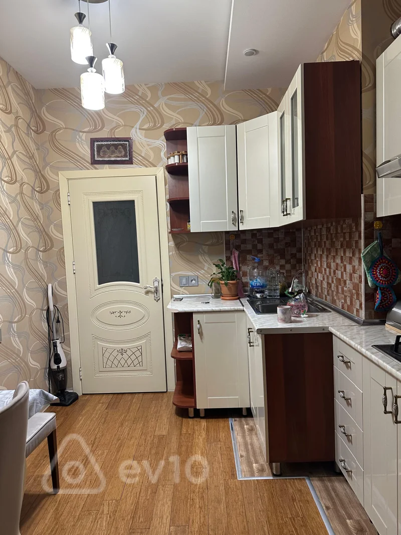2 otaqlı mənzil, 67 m², D.Bünyadzadə küç — Mənzil, Bakı (6)