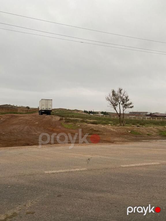 Satılır torpaq 366 sot — Torpaq, Bakı (9)