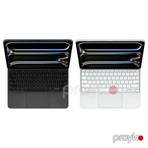 Magic Keyboard 13 inch M4 — Bakı