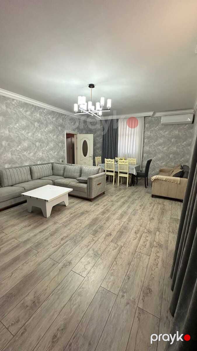 Satılır 4 otaqlı həyət evi/bağ evi 180 m² — Ev, villa, Bakı (2)