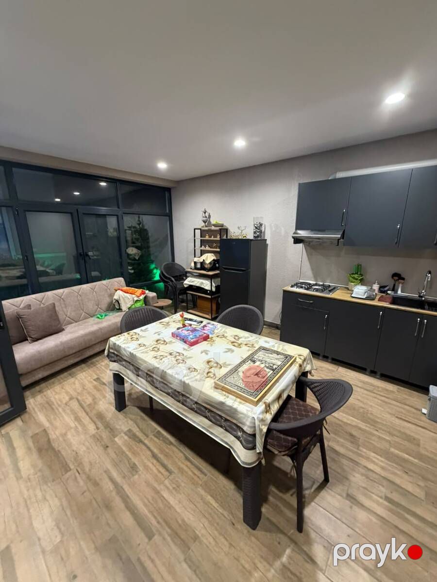 Satılır 4 otaqlı həyət evi/bağ evi 160 m² — Ev, villa, Bakı (5)