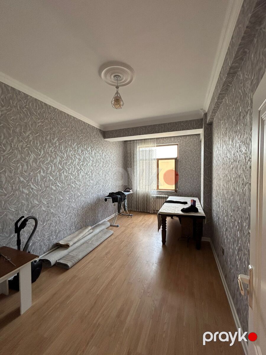 Satılır 3 otaqlı yeni tikili 98 m² — Mənzil, Bakı (4)
