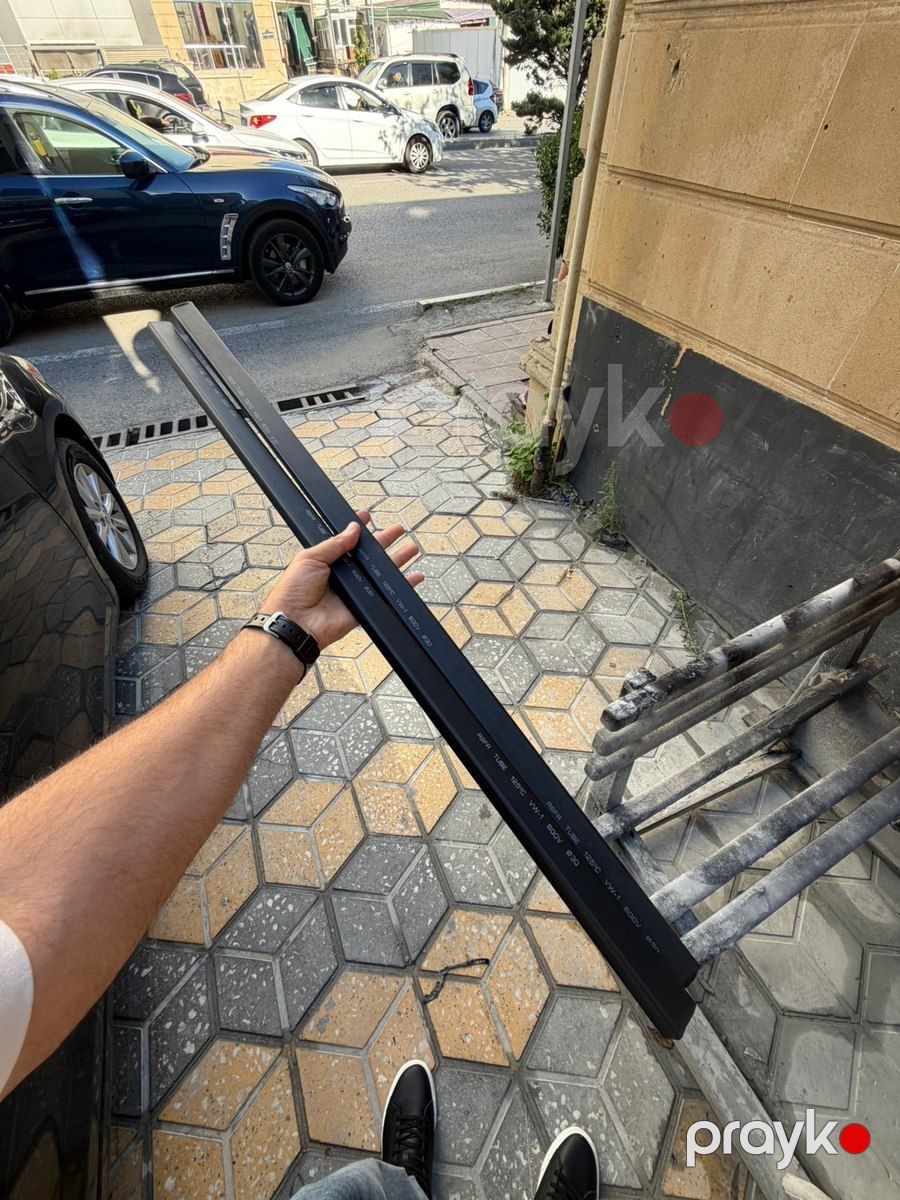 Opel duqası — Ehtiyat hissələri və aksesuarlar, Bakı (3)