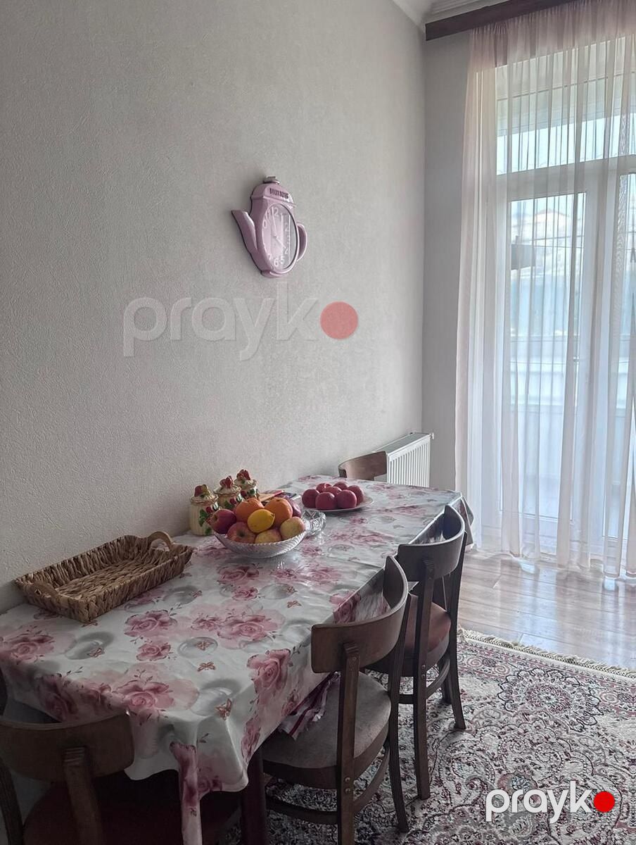 Satılır 3 otaqlı yeni tikili 90 m² — Mənzil, Bakı (8)