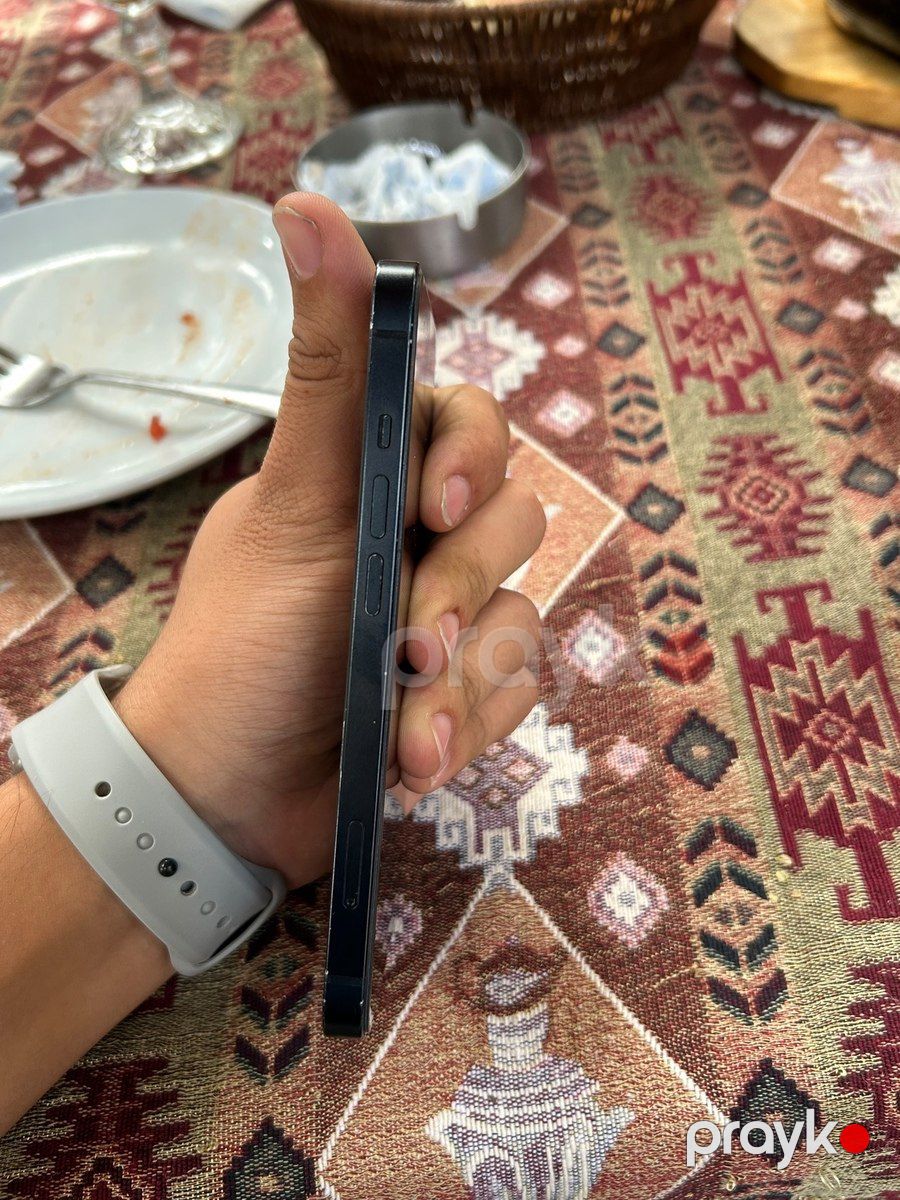 Apple iPhone 13 Midnight 128GB/4GB — Smartfonlar, Tovuz (4)