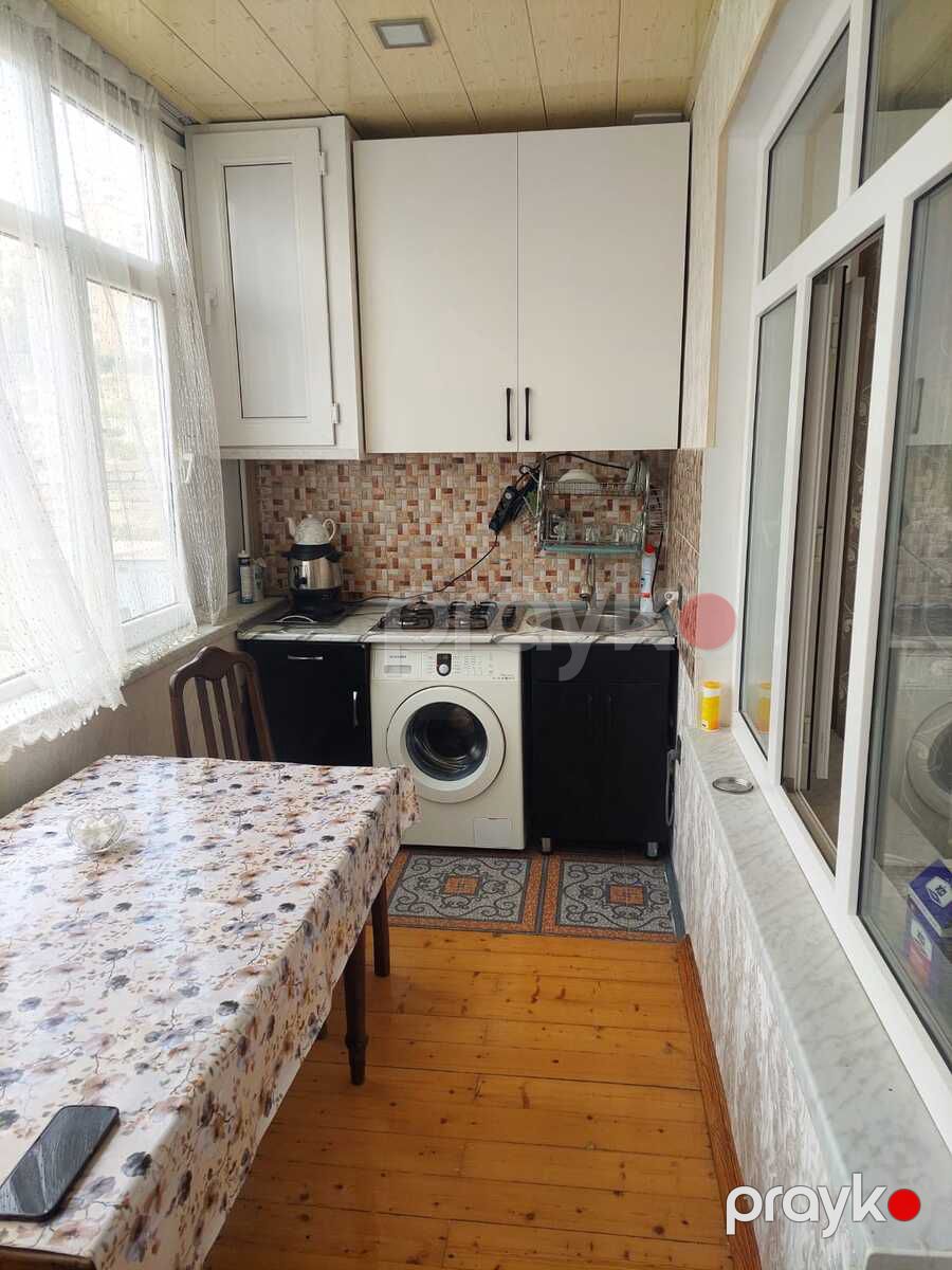İcarəyə verilir 2 otaqlı yeni tikili 55 m² — Mənzil, Bakı (8)