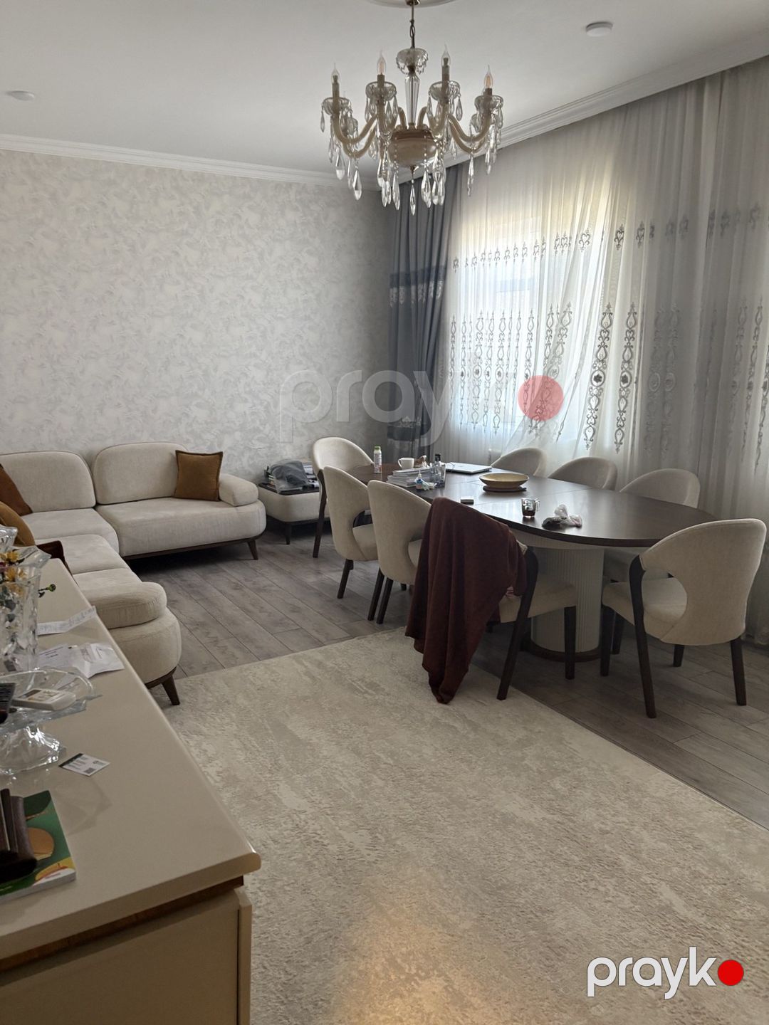 İcarəyə verilir obyekt 120 m² — Əmlak, Xırdalan (9)