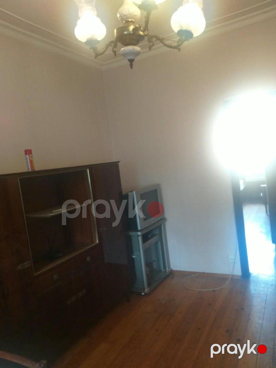 İcarəyə verilir 2 otaqlı köhnə tikili 55 m² — Mənzil, Bakı (6)