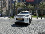 Mitsubishi Mitsubishi L200, 2022 il — Minik avtomobili icarəsi