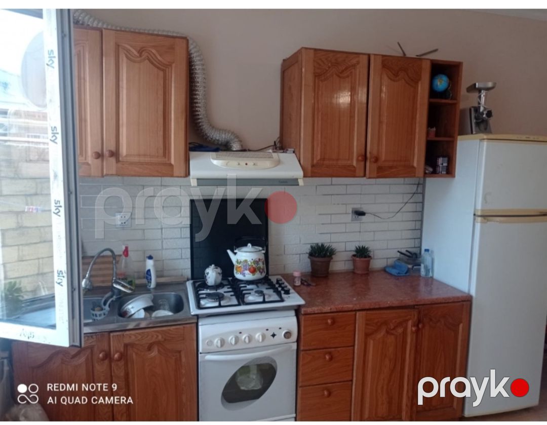 İcarəyə verilir 2 otaqlı həyət evi/bağ evi 50 m² — Ev, villa, Bakı (6)