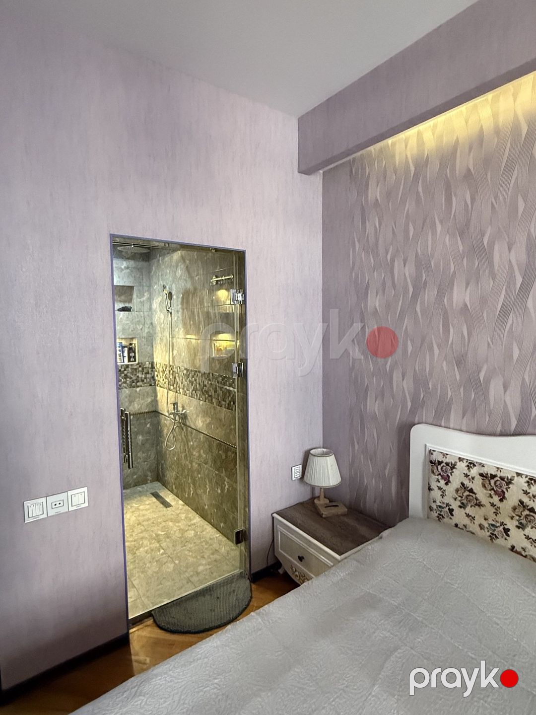 Satılır 3 otaqlı yeni tikili 86 m² — Mənzil, Bakı (8)