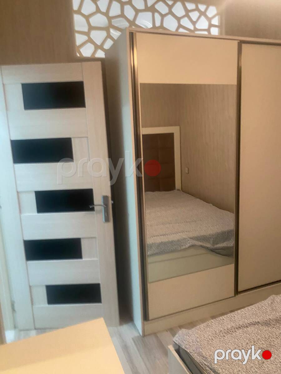 İcarəyə verilir 2 otaqlı yeni tikili 50 m² — Mənzil, Bakı (4)