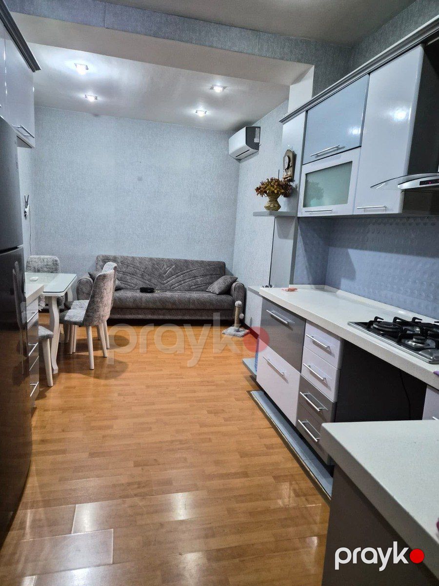 Satılır 3 otaqlı yeni tikili 98 m² — Mənzil, Bakı (10)