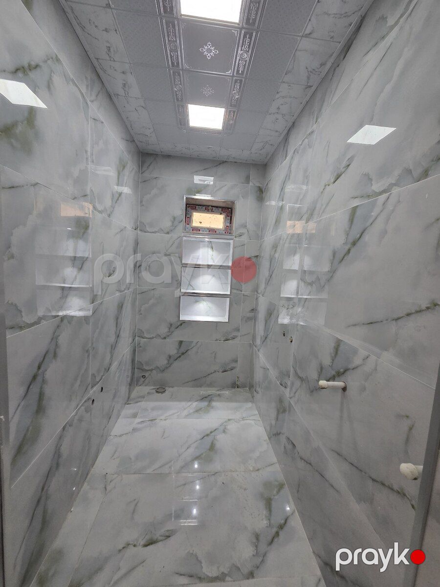 Həyət evi, Binəqədi qəs — Ev, villa, Bakı (12)