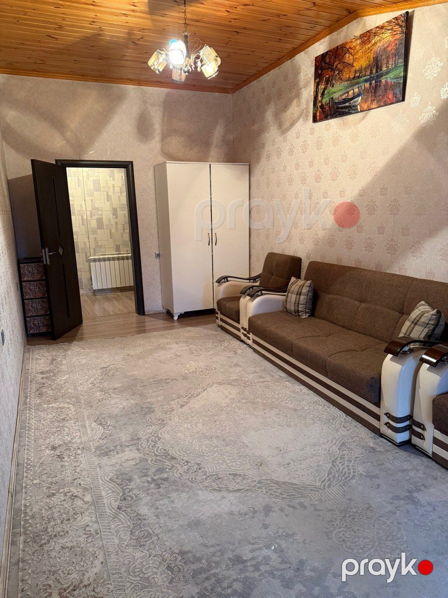 2-otaqlı yeni tikili, Xırdalan ş., 64 m² — Mənzil, Xırdalan (7)