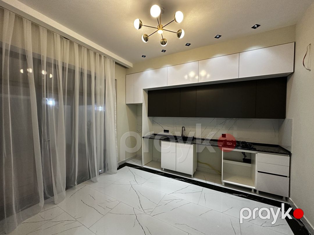 Satılır 4 otaqlı həyət evi/bağ evi 150 m² — Ev, villa, Bakı (11)