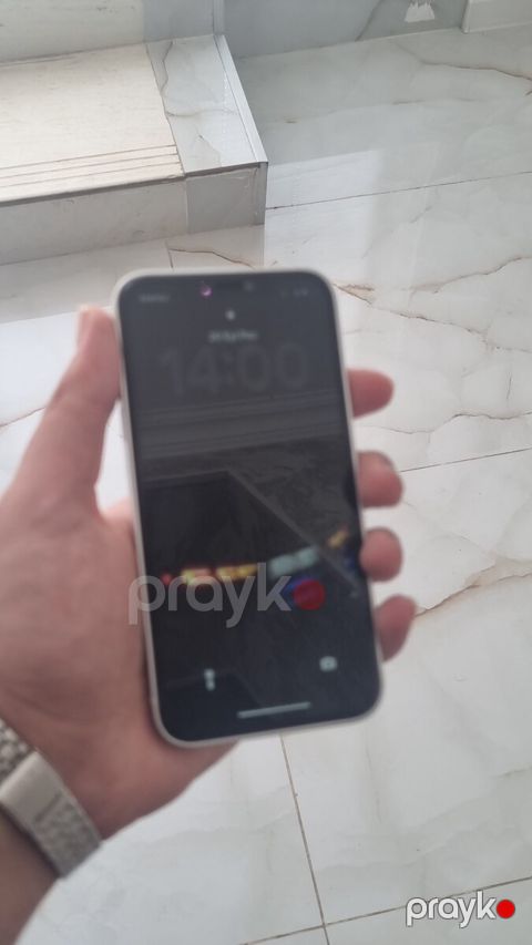 Apple iPhone 11 White 64GB/4GB — Gəncə