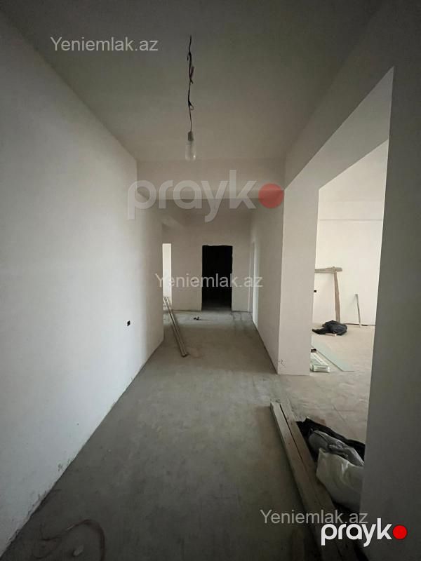 Satılır 4 otaqlı Bina evi menzil (Yeni tikili), 158 m², Binəqədi rayonu — Mənzil, Bakı (4)