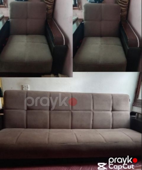 Divan və kreslolar — Xırdalan