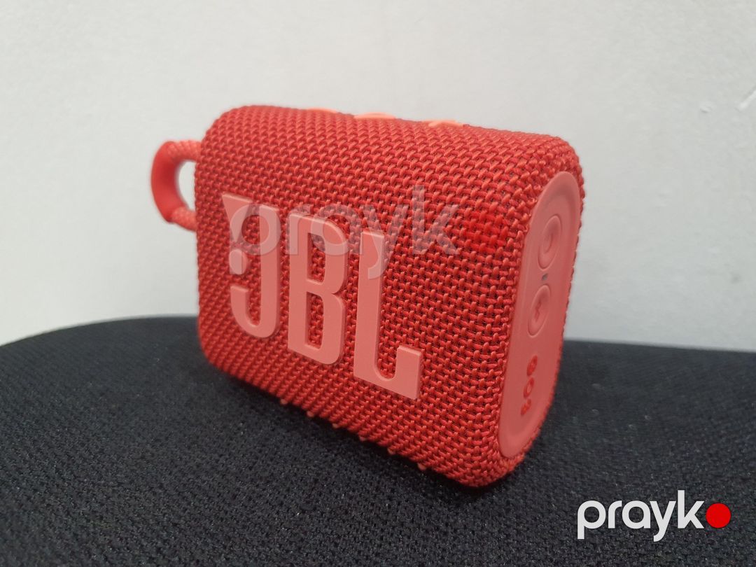 JBL GO 3 Portativ dinamik — Səs texnikası, Bakı (7)