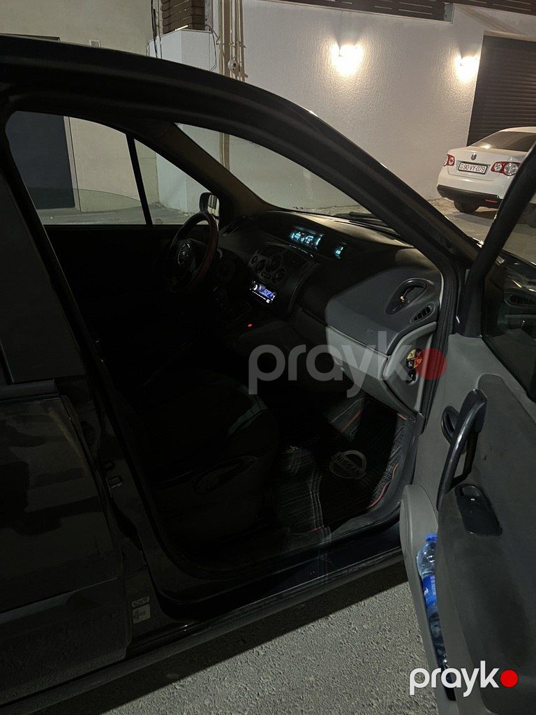 Renault Scenic, 1.5 L, 2007 il, 430 000 km — Avtomobillər, Bakı (10)