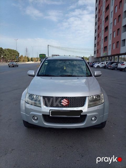 Suzuki Grand Vitara, 2.4 L, 2012 il, 256 000 km — Xırdalan