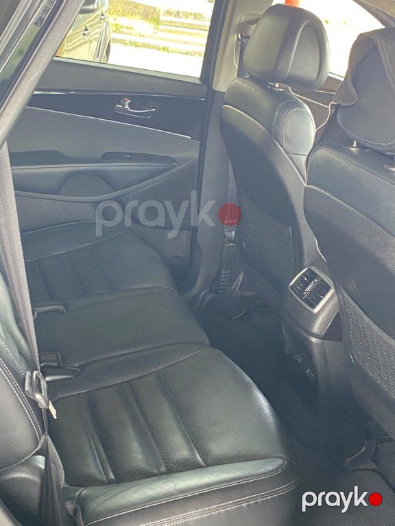 Kia Sorento, 2.0 L, 2015 il, 223 699 km — Avtomobillər, Gəncə (8)