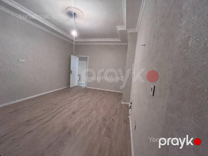 Satılır 3 otaqlı Bina evi menzil (Yeni tikili), 97 m², 76-cı məhəllə — Mənzil, Sumqayıt (9)
