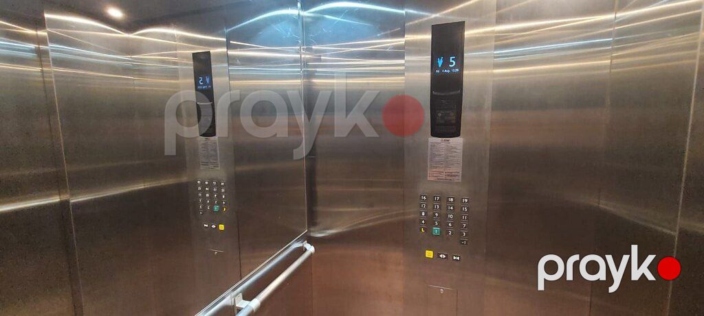 Satılır 4 otaqlı yeni tikili 165 m² — Mənzil, Bakı (10)