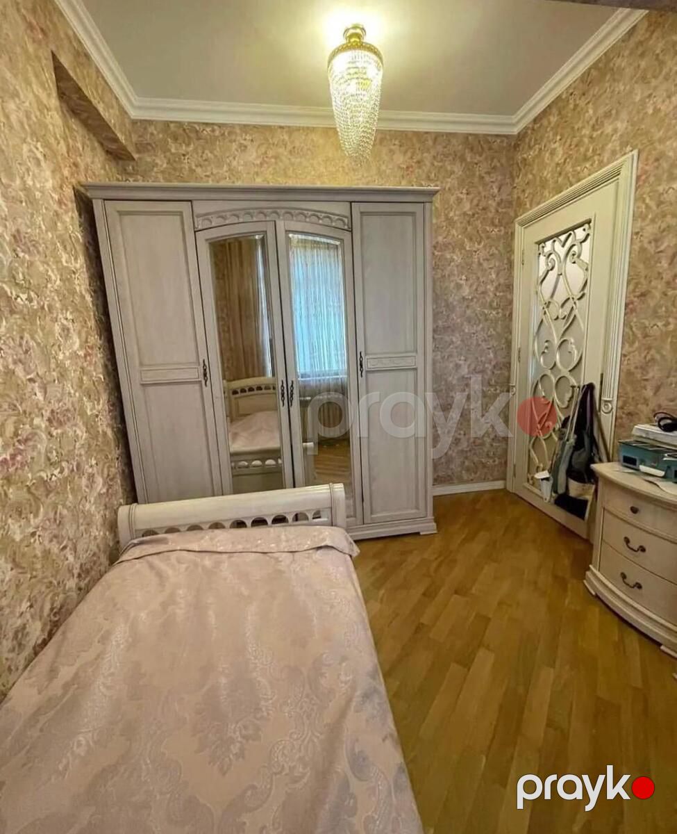 Satılır 3 otaqlı yeni tikili 115 m² — Mənzil, Bakı (7)