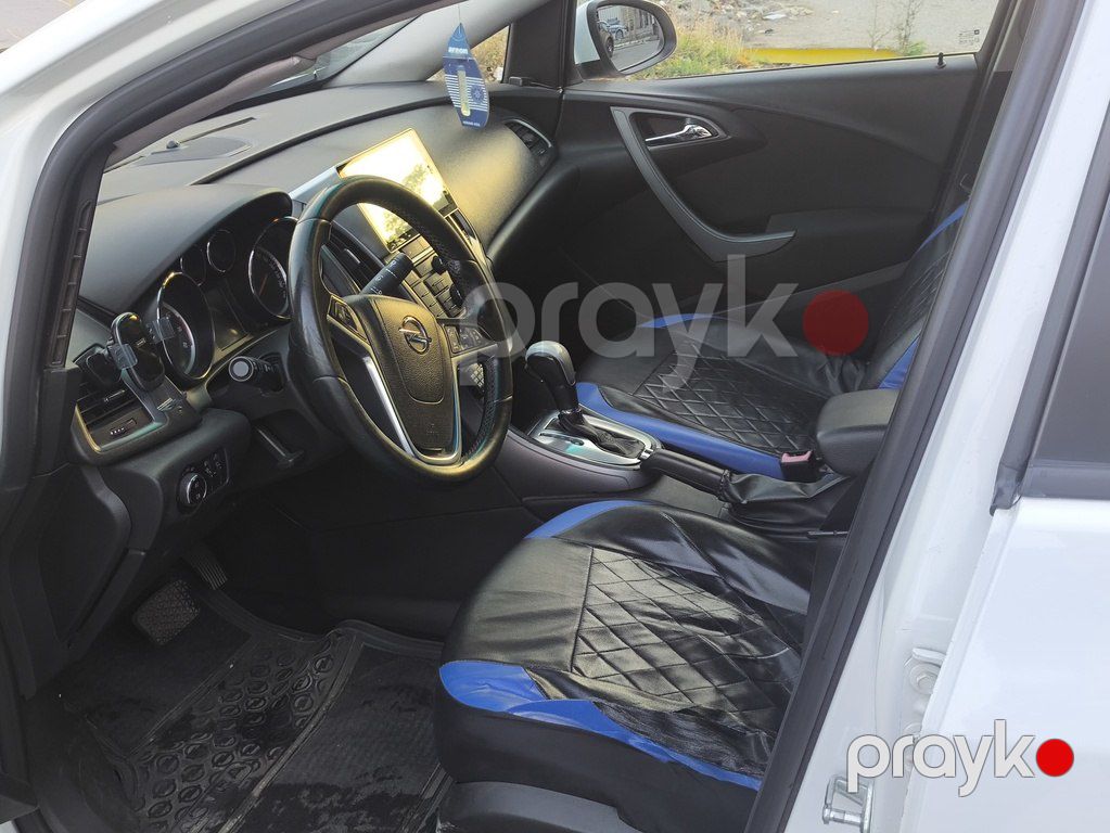 Opel Astra, 1.4 L, 2013 il, 152 000 km — Avtomobillər, Bakı (7)