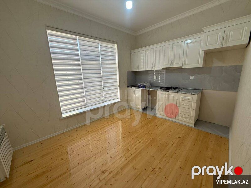 Sabunçu rayonunda 4 otaqlı Həyət evi Satılır, 100 m² — Ev, villa, Bakı (5)