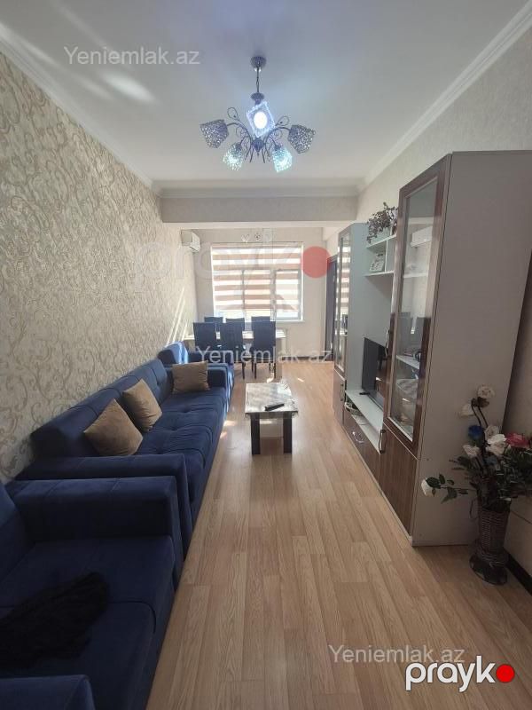 Satılır 3 otaqlı Bina evi menzil (Yeni tikili), 86 m², Xırdalan ş — Mənzil (5)
