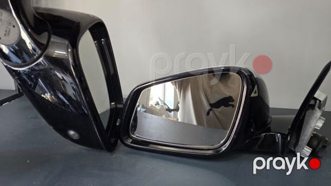 Bmw F30 yan güzgülər — Bakı