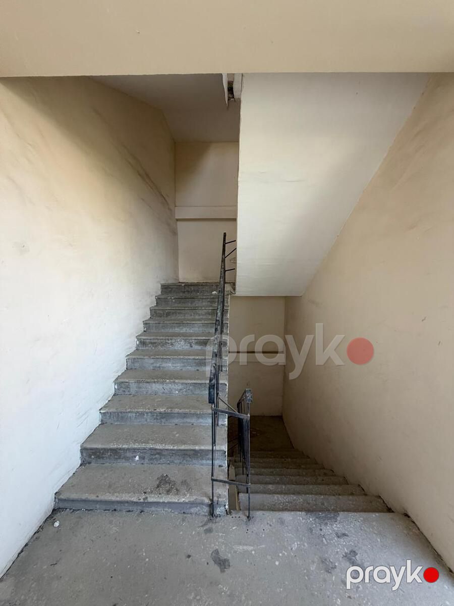 Satılır 3 otaqlı yeni tikili 117 m² — Mənzil, Bakı (5)