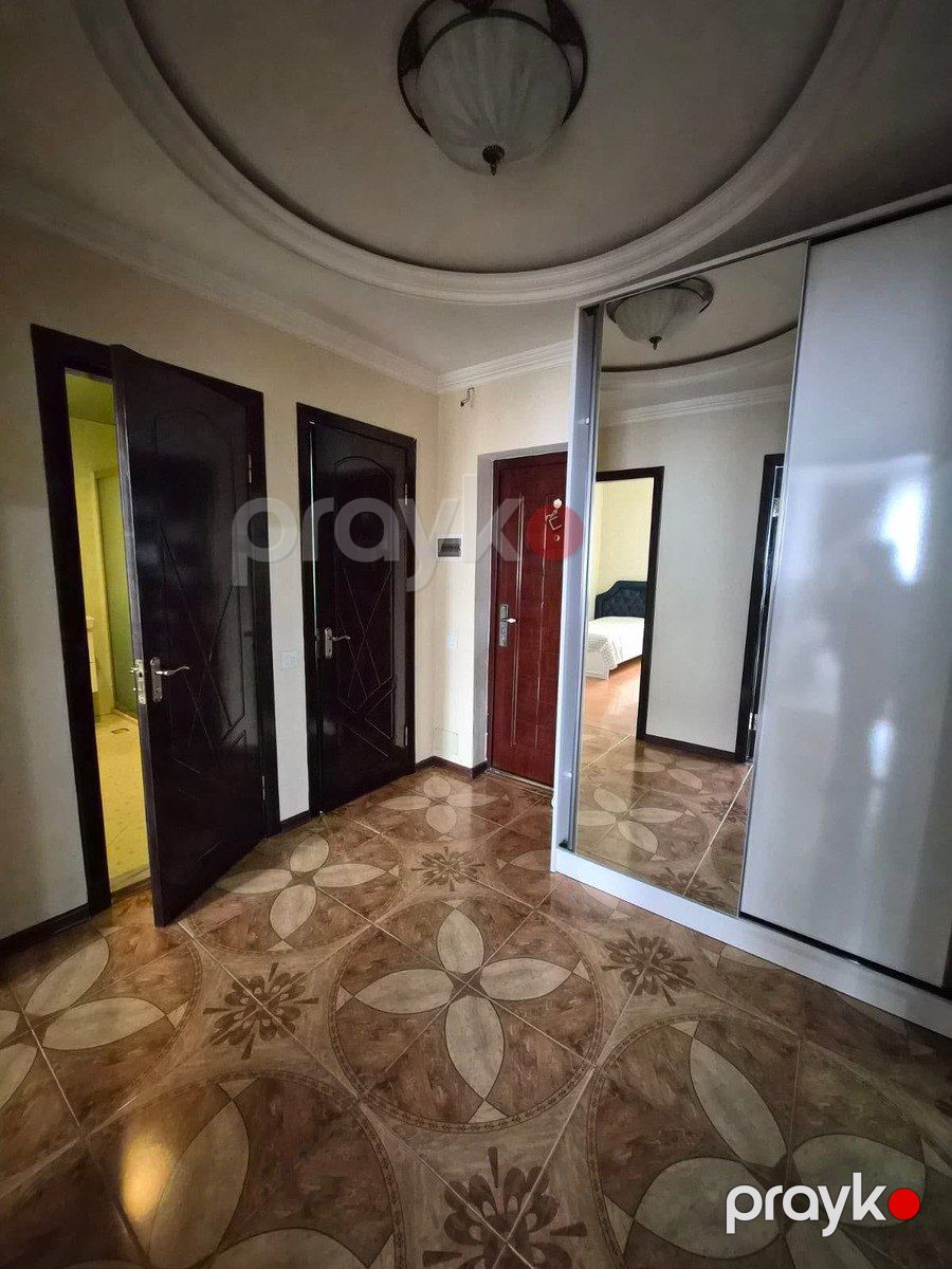 Satılır 3 otaqlı yeni tikili 98 m² — Mənzil, Bakı (3)