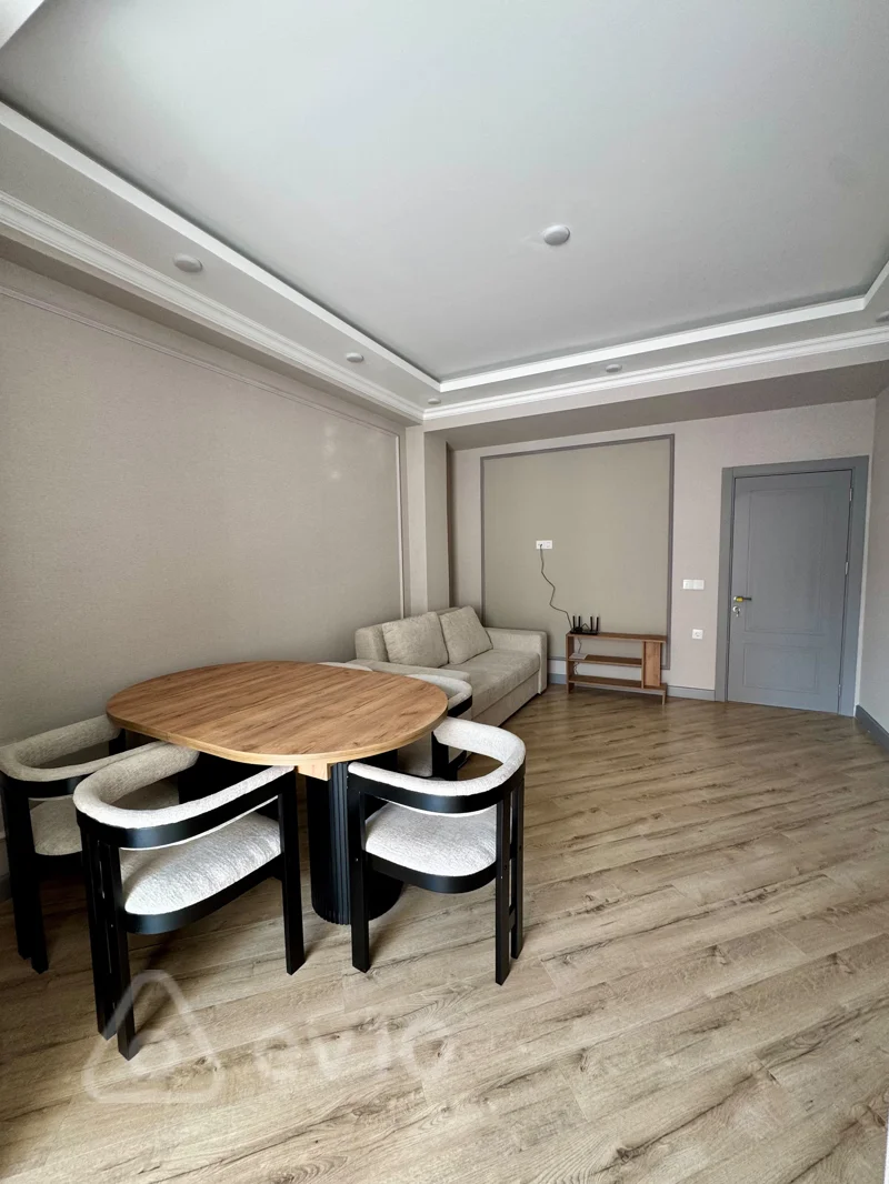 2 otaqlı mənzil, 68 m², Cefer xandan — kirayə — Bakı