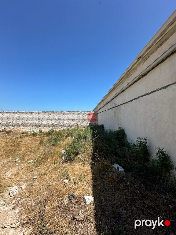 4 sot torpaq sahəsi, Xəzər r — Torpaq, Bakı (6)