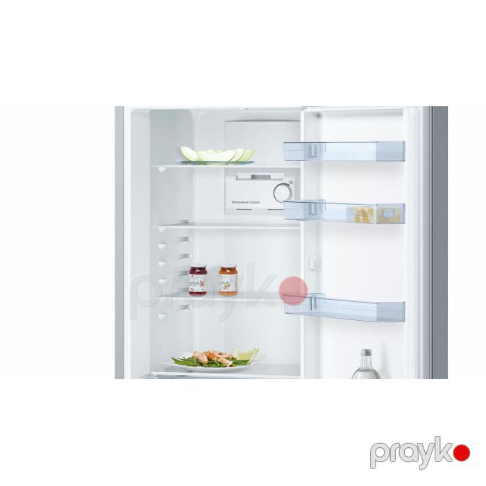 Soyuducu Bosch KGN36NL30U — Mallar, Bakı (3)