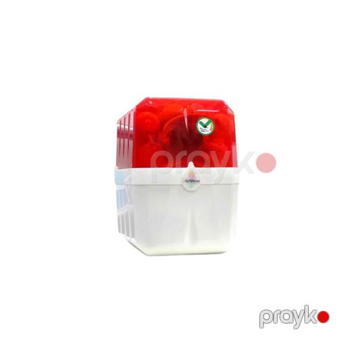Əks osmos Ortimax Green Plus, 6 mərhələli, pompalı — Bakı