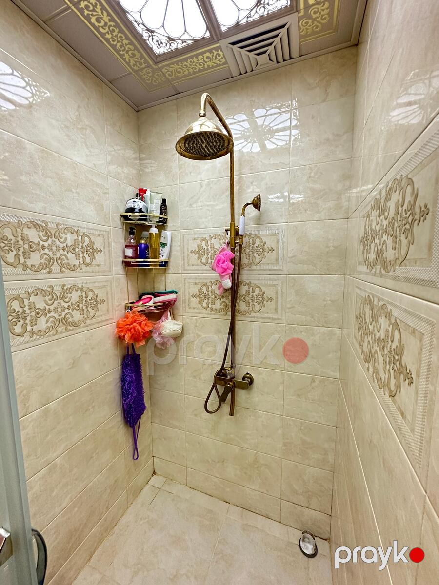 Satılır 3 otaqlı yeni tikili 135 m² — Mənzil, Bakı (12)