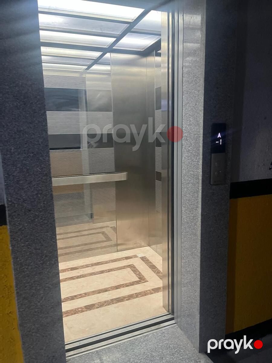 Satılır 3 otaqlı yeni tikili 70 m² — Mənzil, Bakı (10)
