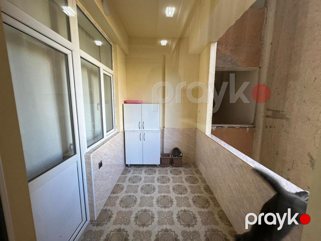 Satılır 3 otaqlı yeni tikili 152 m² — Mənzil, Bakı (8)