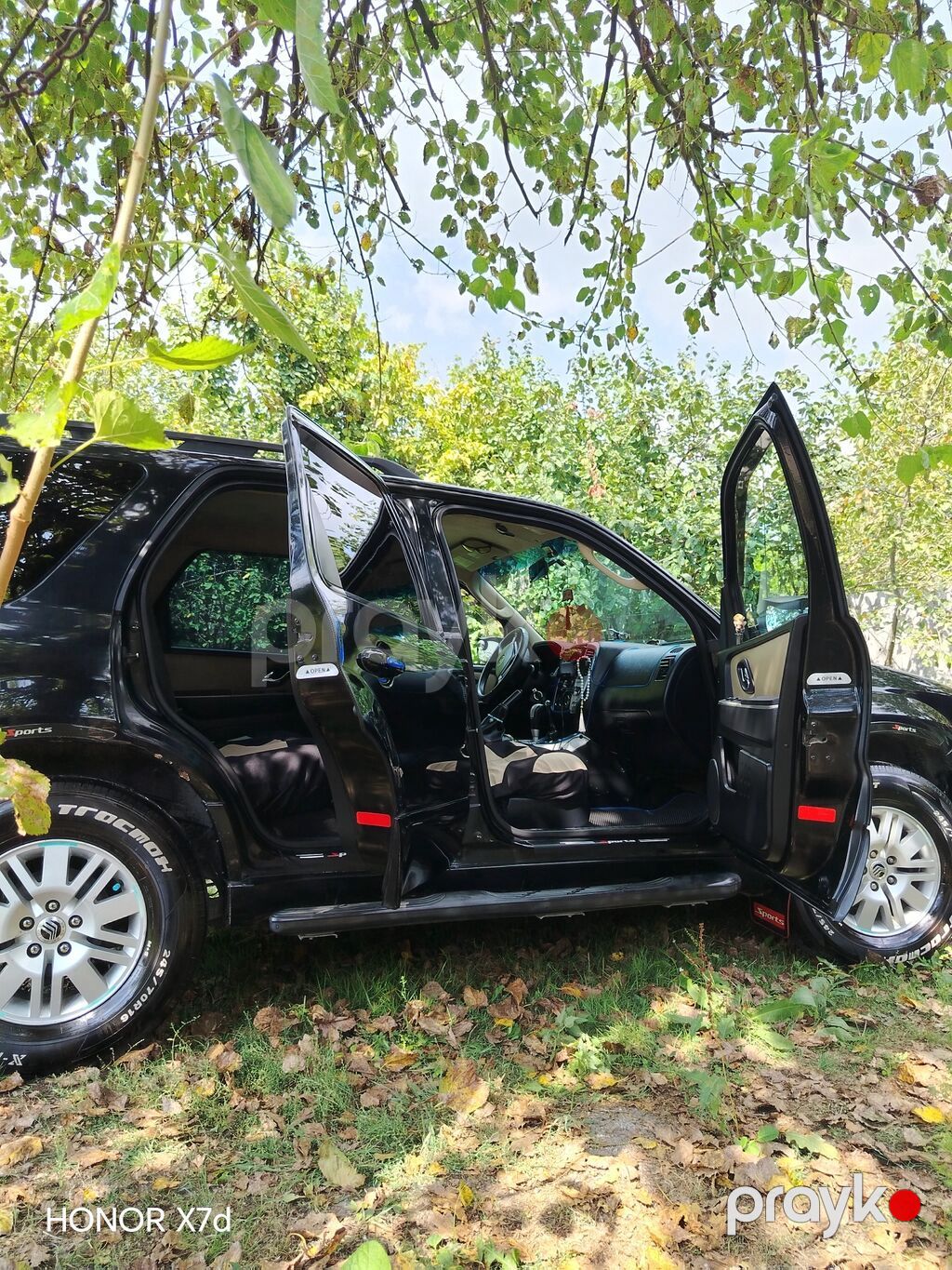 Great Wall Hover: 2.4 l Ofrouder/SUV — Avtomobillər, İsmayıllı (10)
